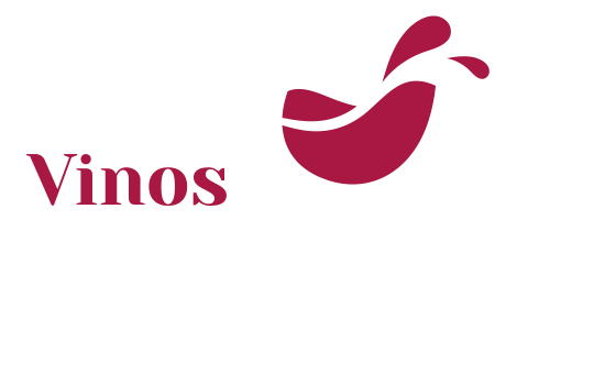 Logotipo Vinos Alegre Oro
